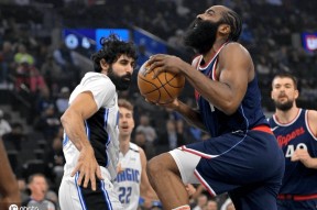 九游- 哈登关键节点战术调整,法国队带队取胜了吗 