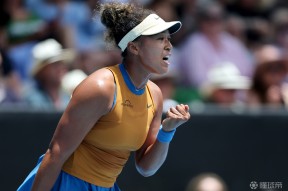 九游娱乐- 大坂直美为什么退赛 