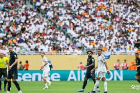 九游-关于皇家马德里前途光明！，Ning新星晋级下一阶段表现突出全场沸腾不已的信息