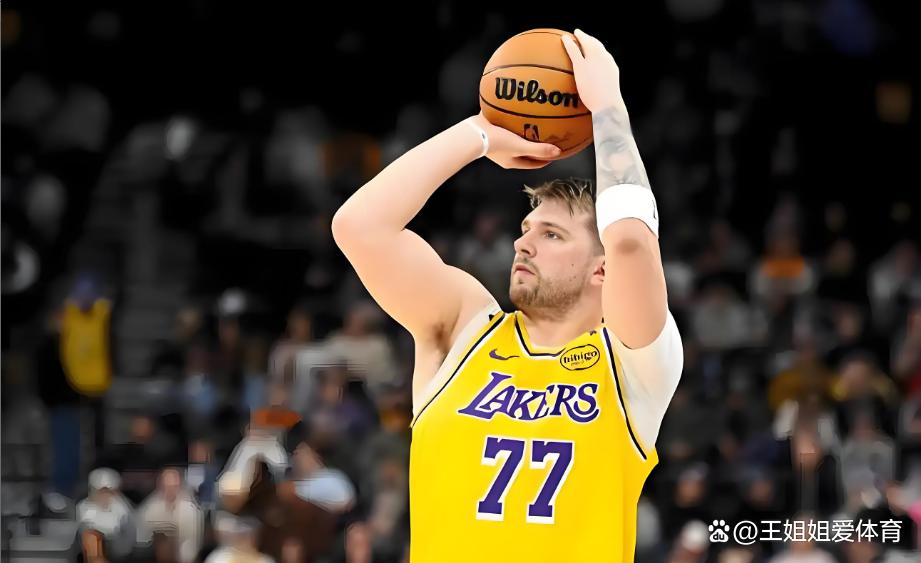 包含东契奇新星回归赛场表现惊艳,快船未来可期!的词条 包含东契奇新星回归赛场表现惊艳,快船未来可期!的词条