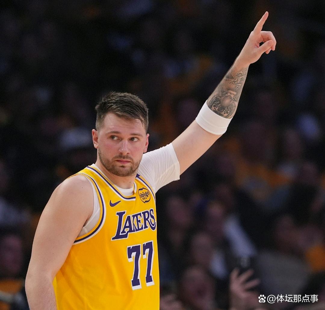 包含东契奇新星回归赛场表现惊艳,快船未来可期!的词条 包含东契奇新星回归赛场表现惊艳,快船未来可期!的词条